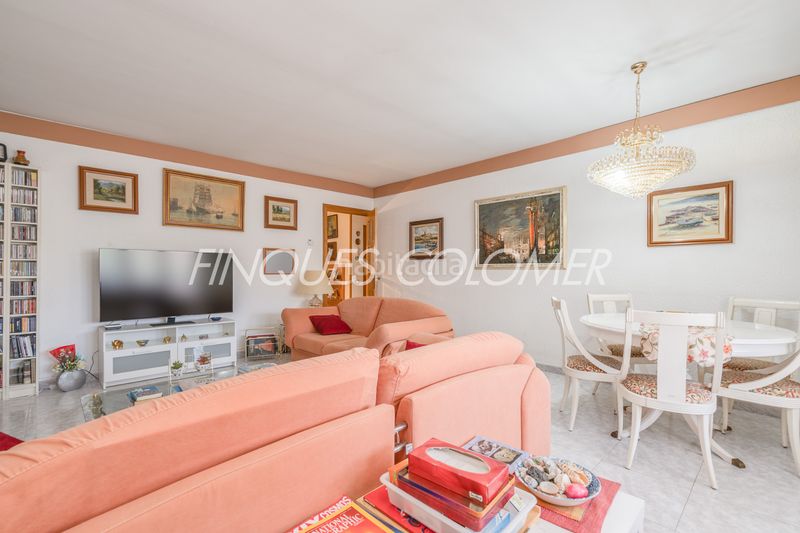 Foto 549cdf81-ab38-4f9e-9e7a-bcee8c05e8ef. Dúplex amb calefacció a Ca n´Oriol Rubí