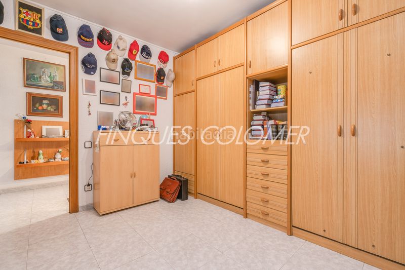 Foto c184cc70-6555-4cd5-b24c-225619d2d5f9. Dúplex amb calefacció a Ca n´Oriol Rubí