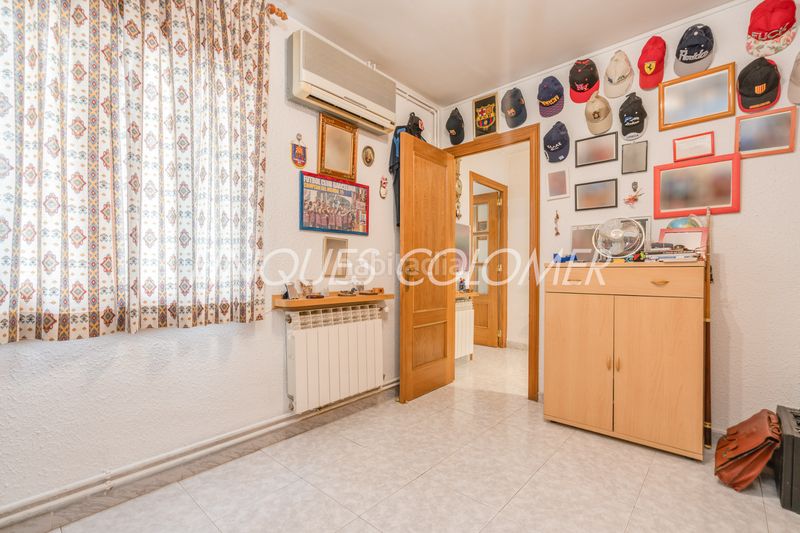 Foto c3598005-5439-4d5a-86ec-f545890049dc. Dúplex amb calefacció a Ca n´Oriol Rubí