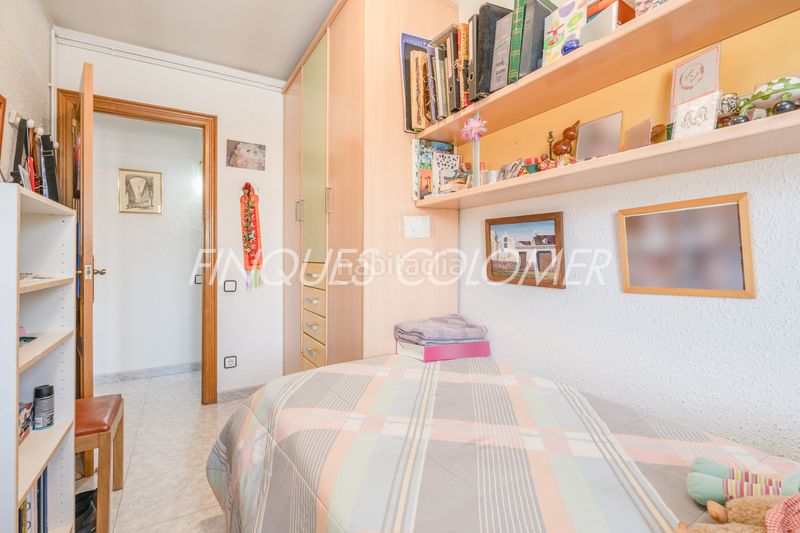 Foto f6cb731d-77e9-47f6-90ef-6cffec0e92ca. Dúplex amb calefacció a Ca n´Oriol Rubí