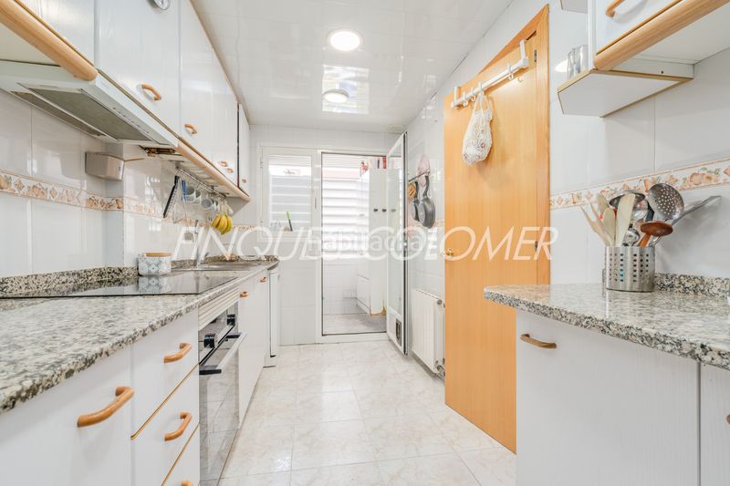 Foto 1f7bd879-9eca-44d5-9e39-d47d929b67ed. Dúplex amb calefacció a Ca n´Alzamora Rubí