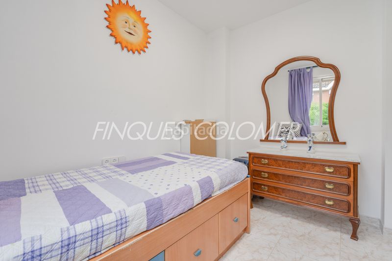 Foto 4108f965-a0a1-4a10-a8b1-1daedb2433e4. Dúplex amb calefacció a Ca n´Alzamora Rubí