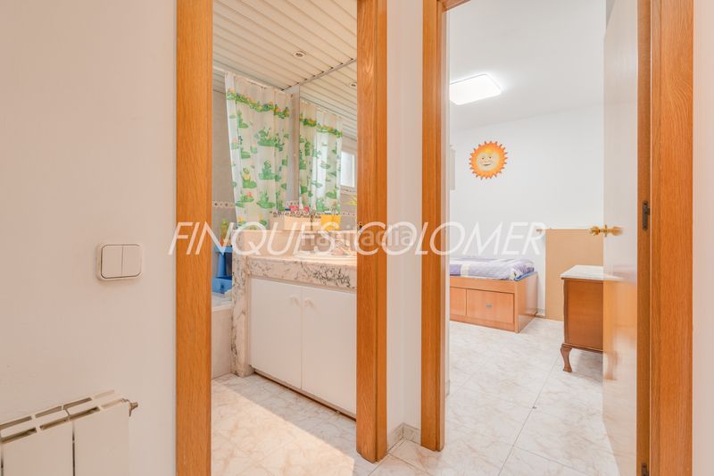 Foto 5668b2dc-e02e-4be9-883c-1327d52e5e0e. Dúplex amb calefacció a Ca n´Alzamora Rubí