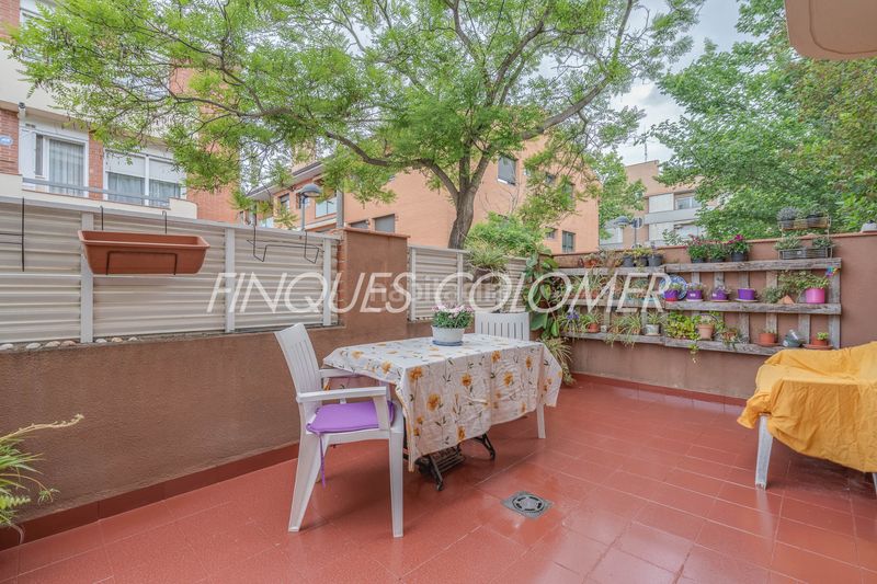 Foto 6d69a324-f1a9-4063-baf3-f4ac9c4deacf. Dúplex amb calefacció a Ca n´Alzamora Rubí