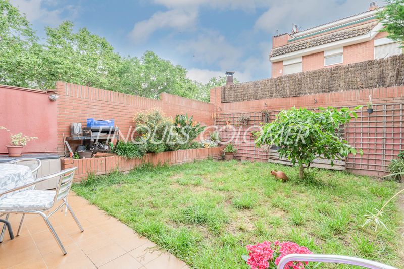 Foto d00b899d-f2ca-4ba5-b08b-7341012f0250. Dúplex amb calefacció a Ca n´Alzamora Rubí