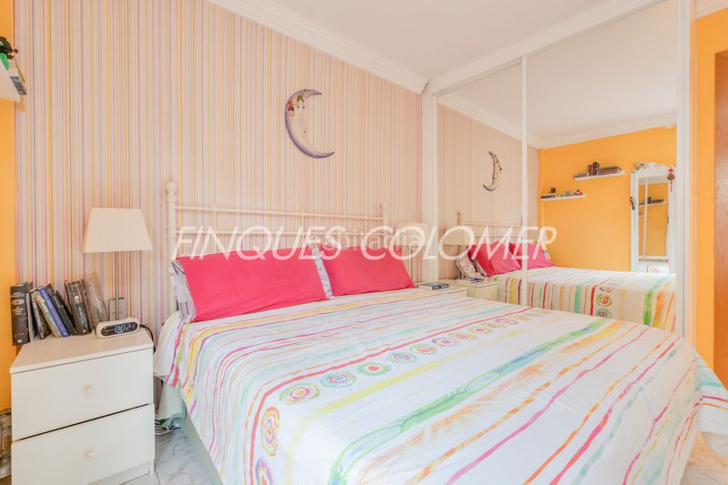 Foto d70162de-8874-4240-a402-f9e4bdcd29c7. Dúplex amb calefacció a Ca n´Alzamora Rubí