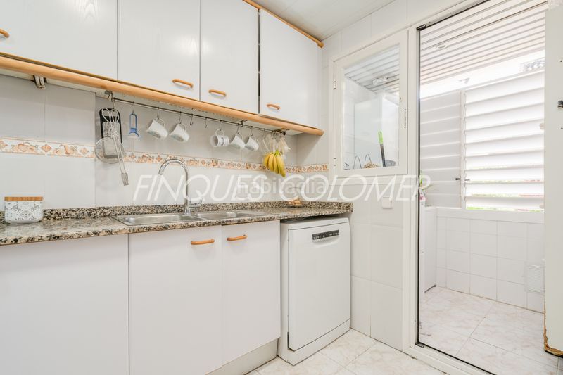 Foto ff7f0cf3-e85e-4321-a14f-2d465c9ec88a. Dúplex amb calefacció a Ca n´Alzamora Rubí