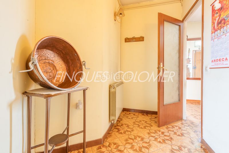 Foto d4d6c2c9-9ade-4f7a-a002-ca61d2f4d8d1. Àtic amb calefacció a Mercat Rubí