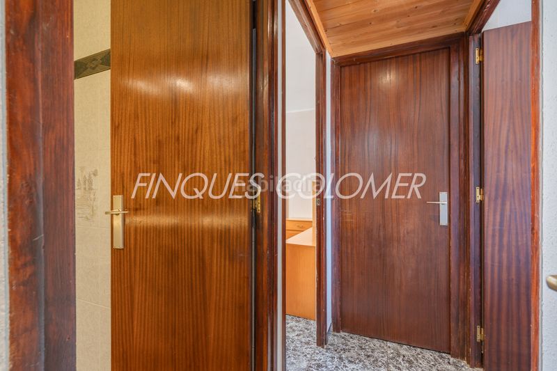 Foto b03375bc-e2fb-4013-9745-dcf68f836b27. Pis amb calefacció a Centre Rubí