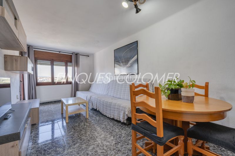 Foto d726bfee-739e-4aba-9a4d-1137de2613bc. Pis amb calefacció a Centre Rubí