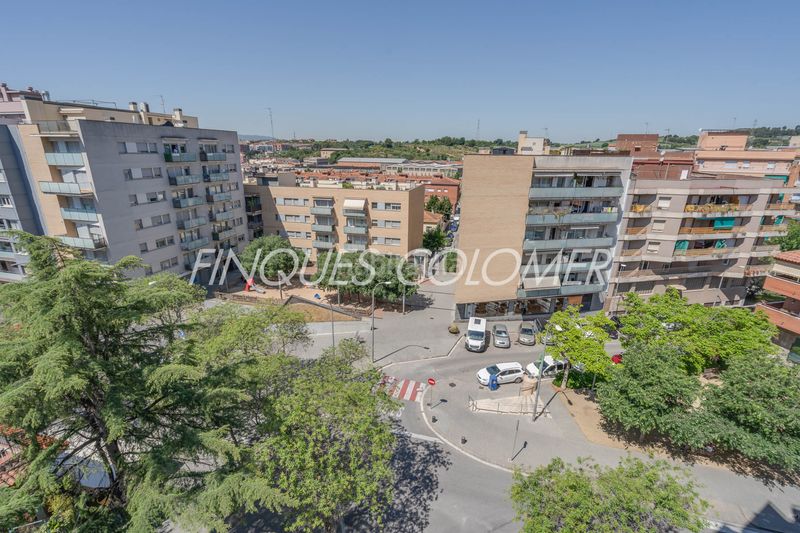 Foto e7eb5650-0786-446d-8454-caddc7e4ad87. Pis amb calefacció a Centre Rubí