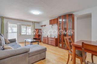 Appartement à Progrés. Con balcón