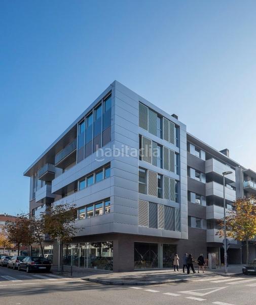 Foto e0cae412-1aed-476b-8119-a9e3997a9dbc. Parking coche en carrer de bernat boades 82b nº 1 en Girona