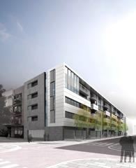 Lloguer Local Comercial a Carrer de bernat boades 78. Local al centre de girona, zona