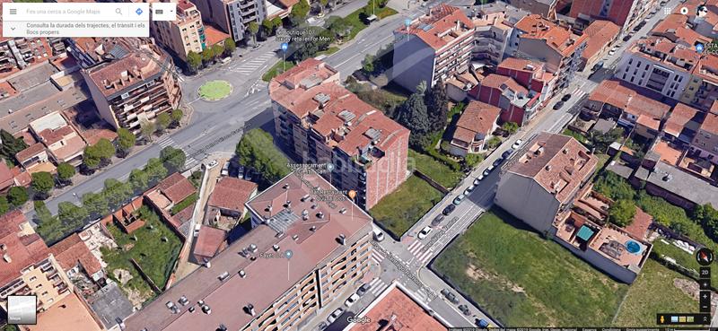 Foto 48fa4168-7e97-4c69-ac27-26b4a306c808. Terreny residencial a carrer de pep ventura 90 a Salt