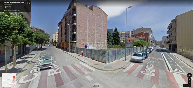 Foto c94b03b6-9d85-4a52-b720-c3e719a25420. Terreny residencial a carrer de pep ventura 90 a Salt