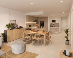 Piano terra in Carrer de bernat boades 45. Baixos b d’obra nova – bernat boades 45