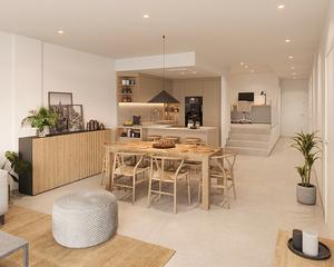 Planta baja en Carrer de bernat boades 45. Baixos b d’obra nova – bernat boades 45