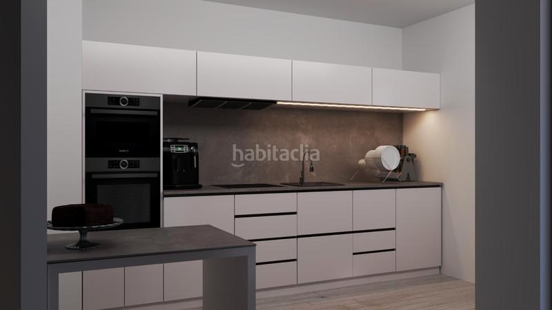 Foto a1850fdd-9a7a-4723-991a-79e1059bba02. Promozione ALAU 5-7, CELRÀ in Celrà. Abitazioni di nuova costruzione