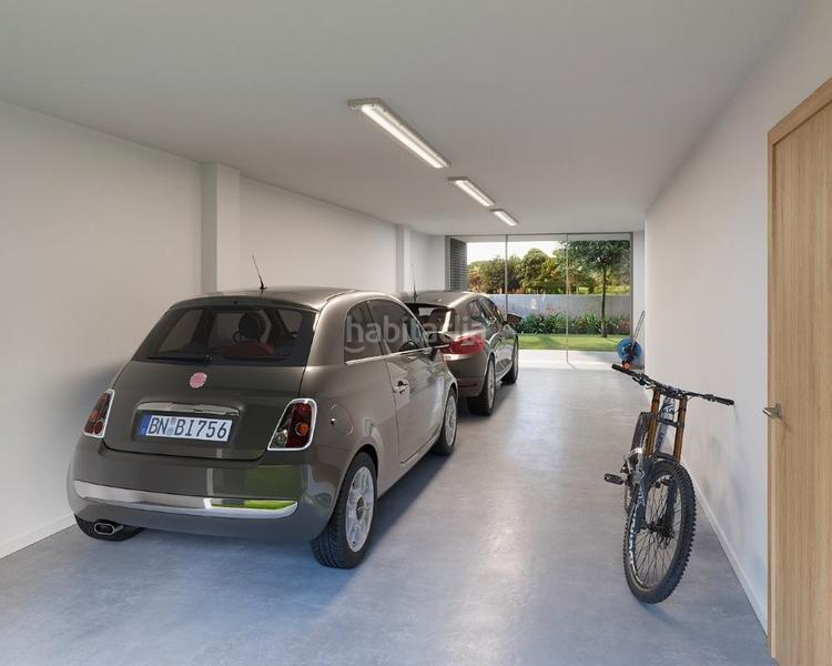 Foto 2eed53a9-de62-4cc1-aa69-c36e78b6bfcd. Angebot CASES ADOSSADES BESCANÓ in Bescanó. Wohnungen von Neubauten