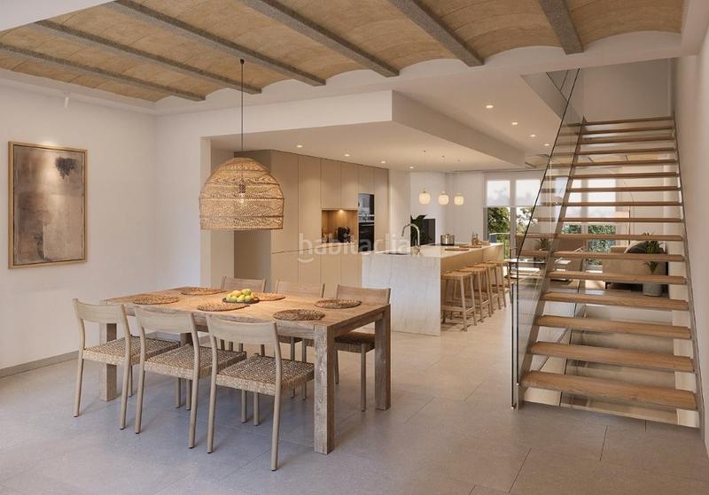 Foto 6ffa27be-c64e-4ecd-9c78-8842ceadfa31. Angebot CASES ADOSSADES BESCANÓ in Bescanó. Wohnungen von Neubauten