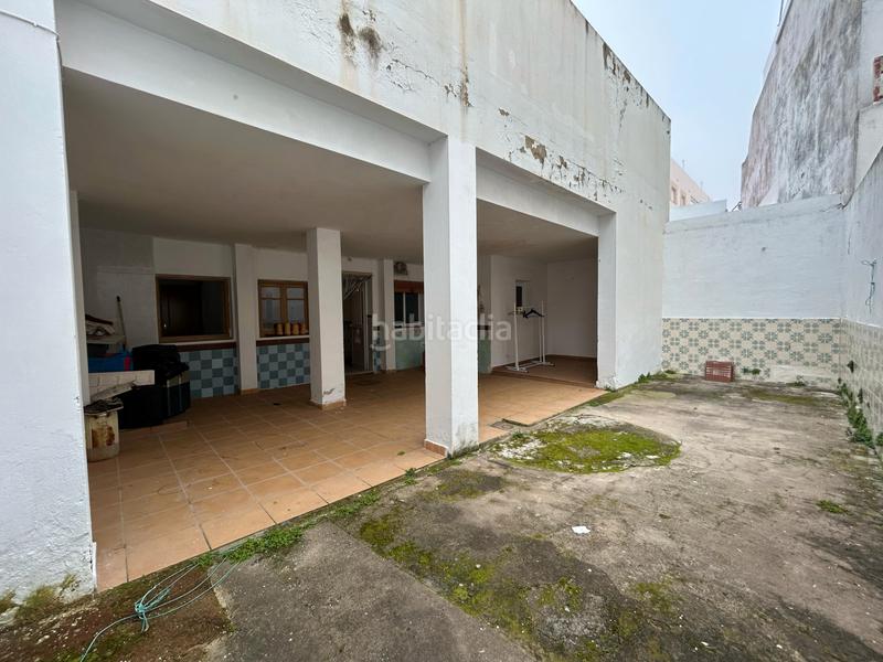 Foto 8cd4b307-db29-433e-8066-a909984dcaa5. Casa a Centro Chipiona