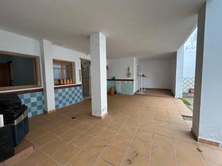 Casa a Centro. Casa planta baja 3 dormitorios, centro y playa de regla