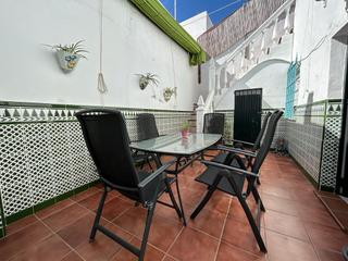 Casa a Centro. Casa independiente 3 dormitorios calle naranjo - playa de regla