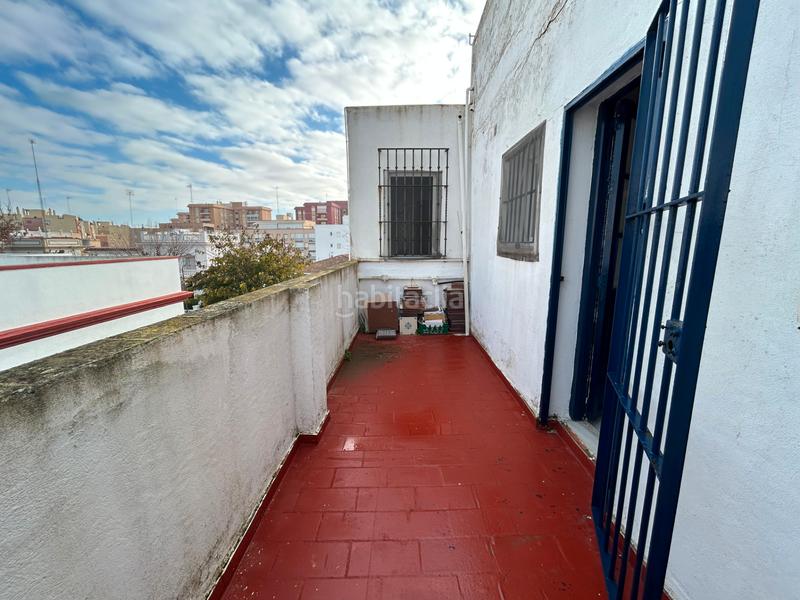 Foto c5a21abf-de02-4c20-b2ea-a392c0d04425. Appartamento in Playa de la Regla Chipiona