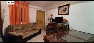 Pis  Calle doctor fleming. Piso playa de regla 2 dormitorios