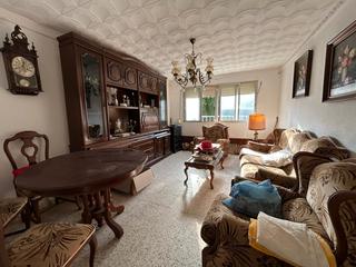 Appartement  Plaza príncipe felipe. Piso 3 dormitorios avda. maria auxiliadora