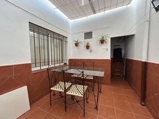 Maison à Centro. Casa planta baja 3 dormitorios, playa de regla y centro