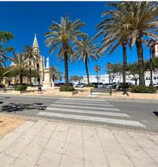 Appartement  Plaza nuestra señora de regla. Piso 3 dormitorios plaza ntra.sra.de regla-santuario