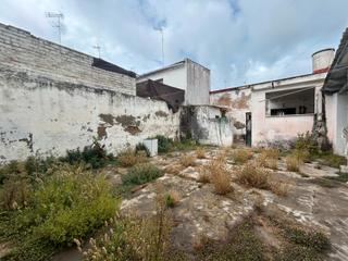 Casa en Centro. Casa planta baja pleno centro