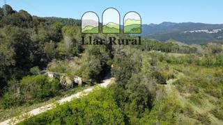 Mas à Sant Aniol de Finestres. Finca de 127ha en sant aniol de finestres