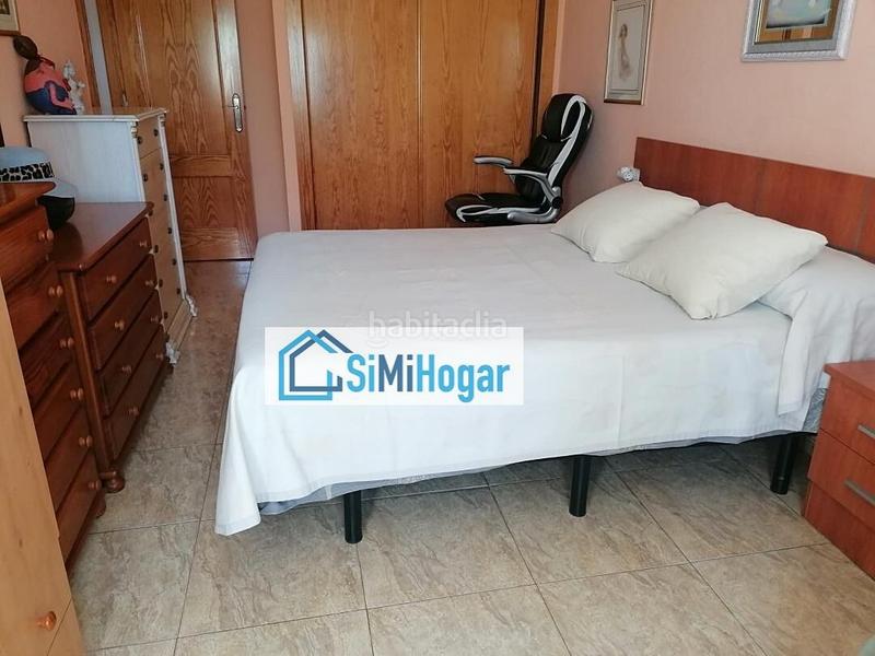 Foto 08442865-cf5f-4511-9d12-9aee0b0b8981. Pis amb calefacció a Centro Alcázares (Los)