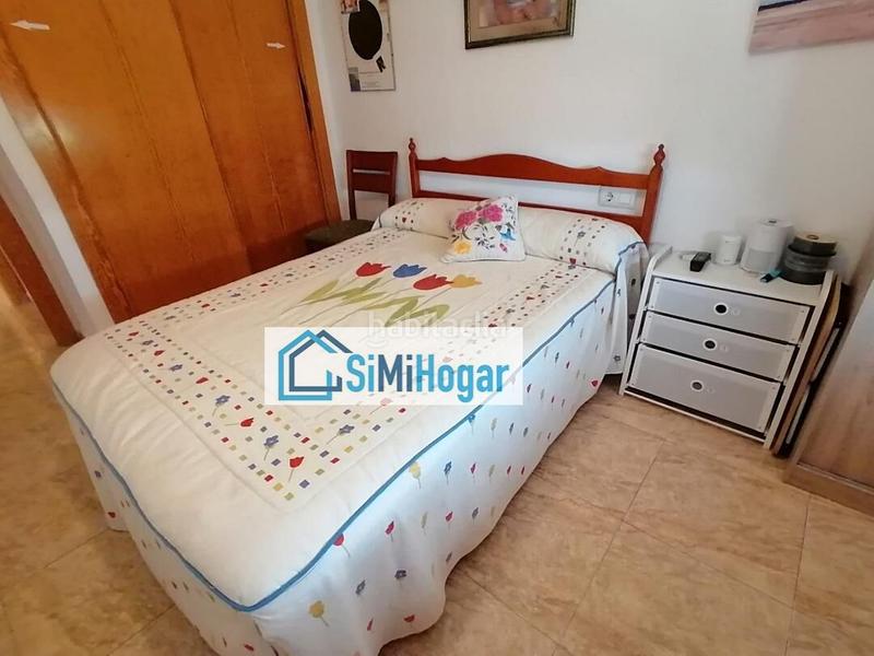 Foto 160fa81d-bc41-4fc3-bbe7-7c3c329ce8a8. Pis amb calefacció a Centro Alcázares (Los)