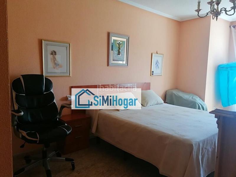 Foto 43e0cd32-e192-4703-ac8b-f5101c3b91a0. Pis amb calefacció a Centro Alcázares (Los)