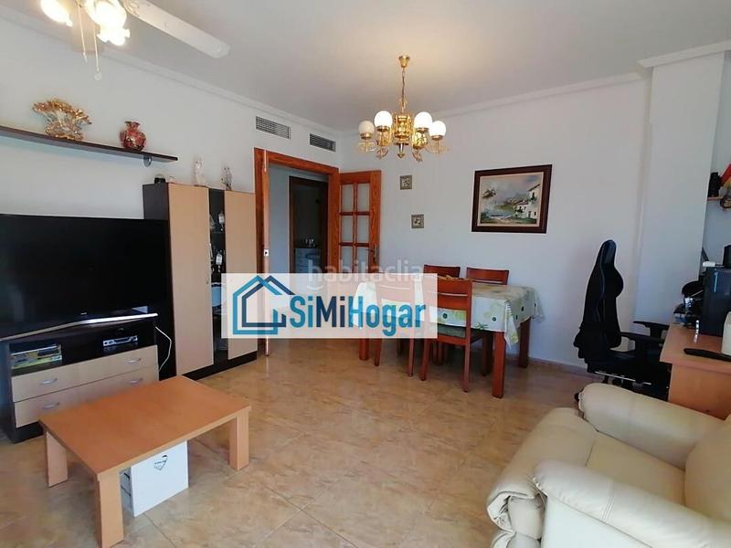 Foto 54e9dfc2-beb4-4f06-ade4-b29ad09a917a. Pis amb calefacció a Centro Alcázares (Los)