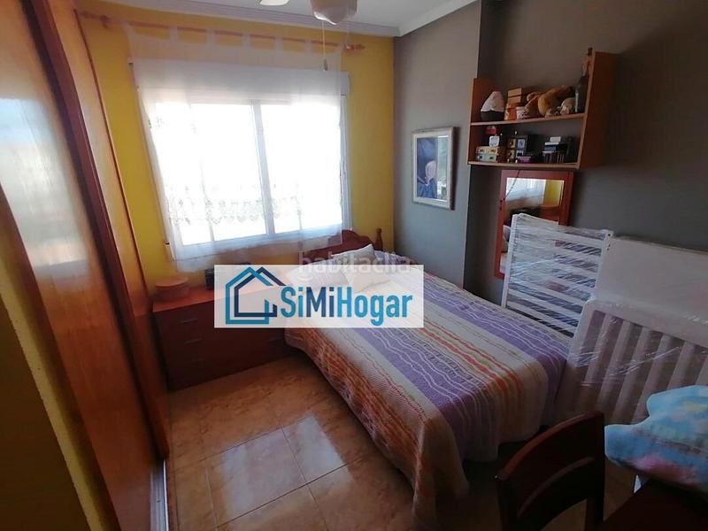 Foto 637c6210-d900-4287-8852-3dd298f3a378. Pis amb calefacció a Centro Alcázares (Los)