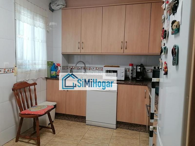 Foto be6b3f99-1541-4262-9b38-a1fe1dff767c. Pis amb calefacció a Centro Alcázares (Los)