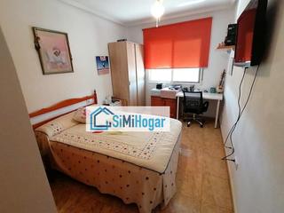 Pis  Calle calle de rodríguez de almela. Piso en venta en los alcázares