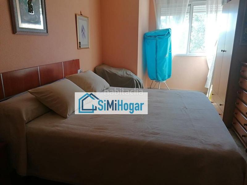 Foto fbdcad25-fa0e-4816-bf1c-77e9b341b202. Pis amb calefacció a Centro Alcázares (Los)