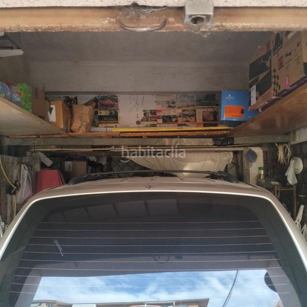 Foto 124b4064-8857-4f6a-a22d-387ef158db3d. Geschäftsraum in Barrio Peral-San Félix Cartagena