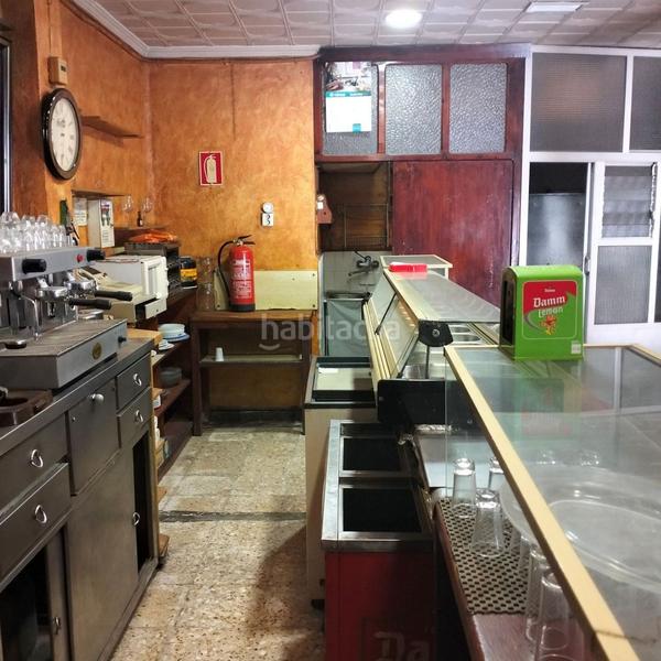 Foto 1ab779e5-b2f1-4aa7-a62b-e60660fc7625. Geschäftsraum in Barrio Peral-San Félix Cartagena