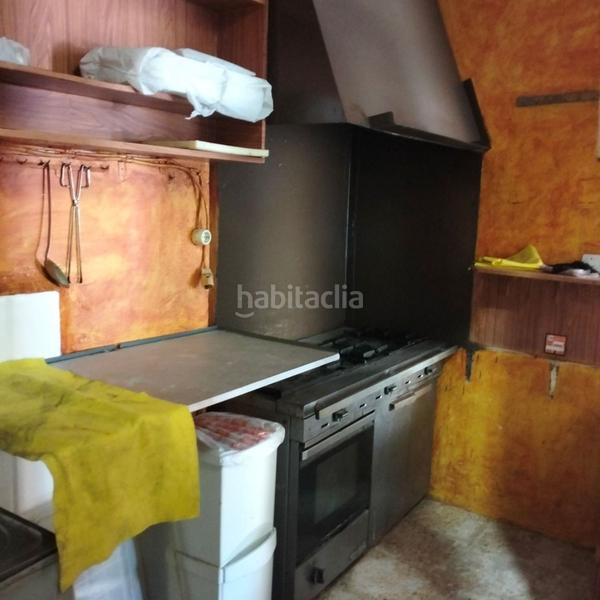 Foto 24fd17df-cdb7-4dfc-8255-22db0ca531fb. Geschäftsraum in Barrio Peral-San Félix Cartagena