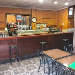 Local Comercial  Calle batalla de zama. Un bar listo para tu próxima apertura.