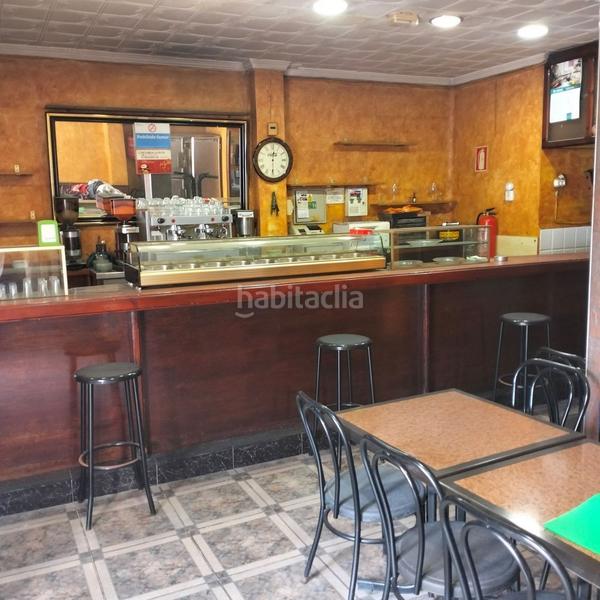 Foto 36efd97e-0702-4c46-981a-e3428efae336. Geschäftsraum in Barrio Peral-San Félix Cartagena