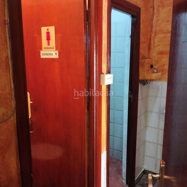 Foto aaef9ff3-071b-4fba-8352-7a1057f43ea2. Geschäftsraum in Barrio Peral-San Félix Cartagena