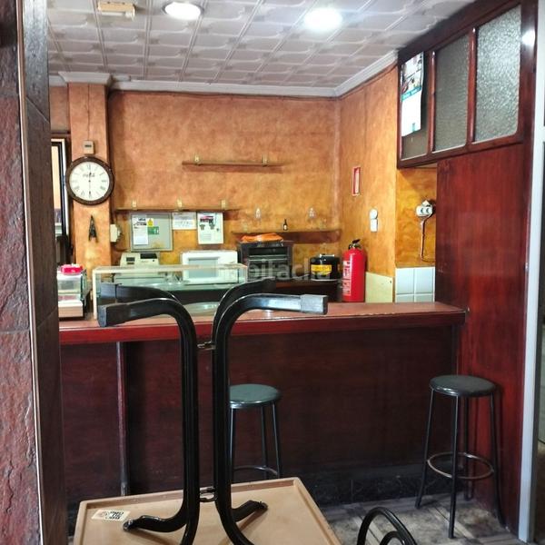 Foto ab358df3-701e-4971-b63f-3504ca02dc79. Geschäftsraum in Barrio Peral-San Félix Cartagena